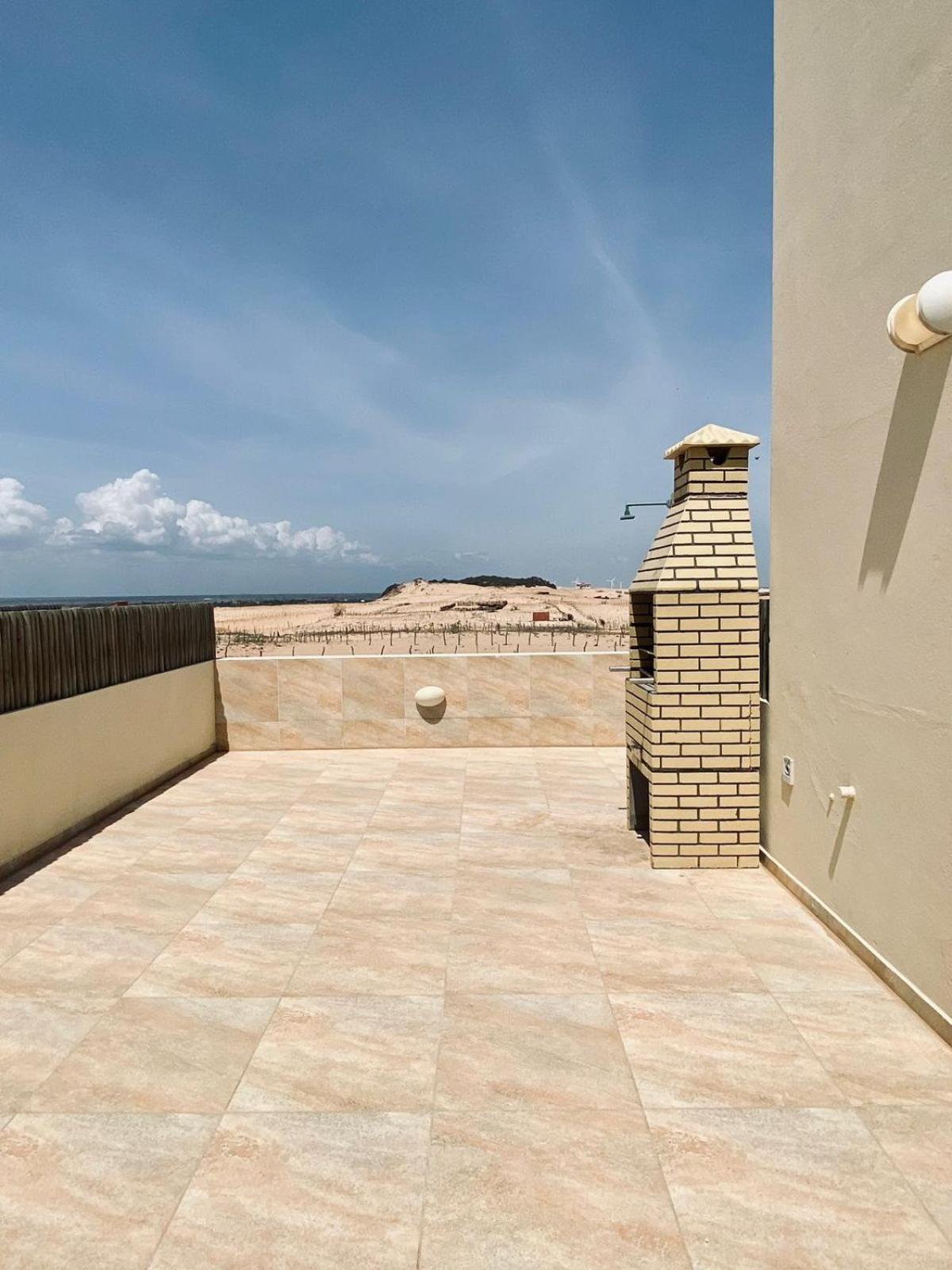 Canoa - Boas Vistas Canoa Quebrada Exterior photo